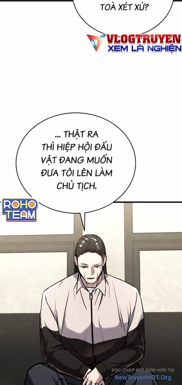 Thực Thi Công Lý - Chương 10 - ảnh 16