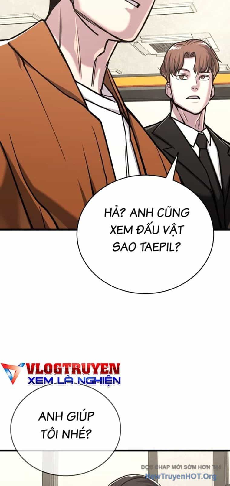 Thực Thi Công Lý - Chương 10 - ảnh 29