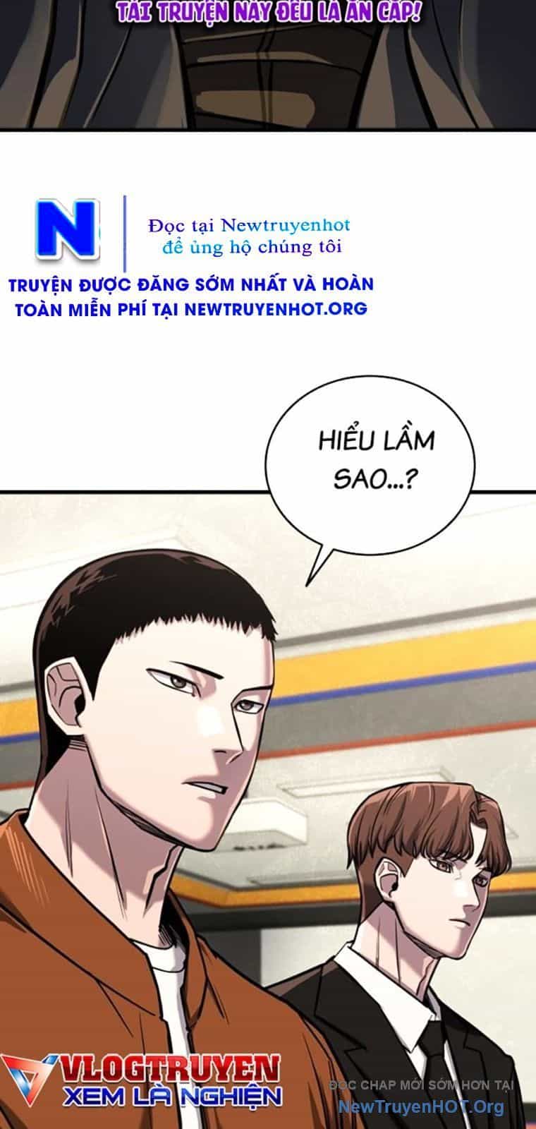 Thực Thi Công Lý - Chương 10 - ảnh 3