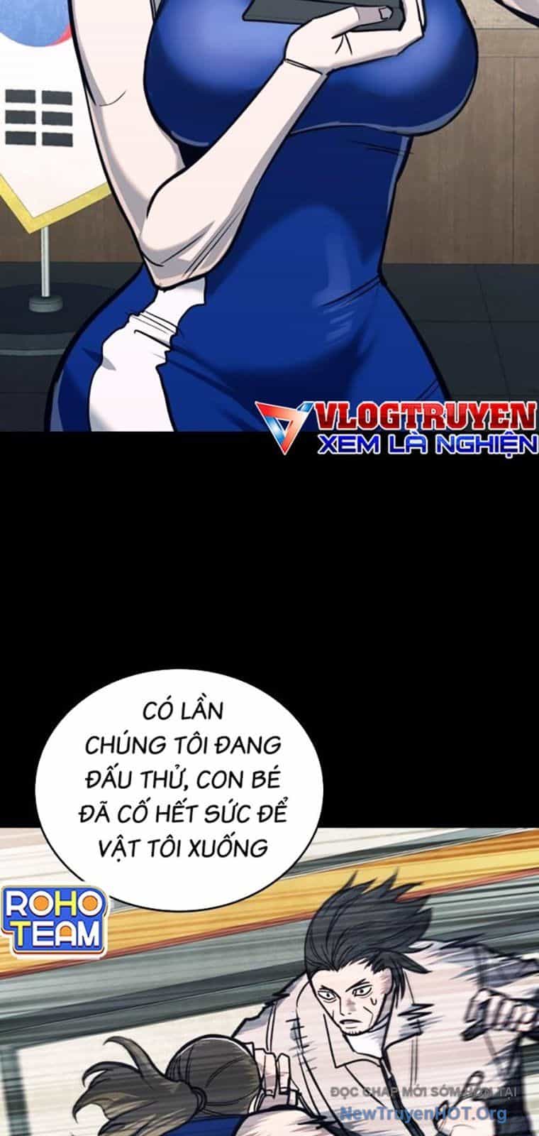 Thực Thi Công Lý - Chương 10 - ảnh 6