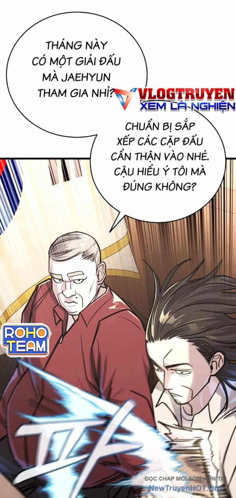 Thực Thi Công Lý - Chương 10 - ảnh 87