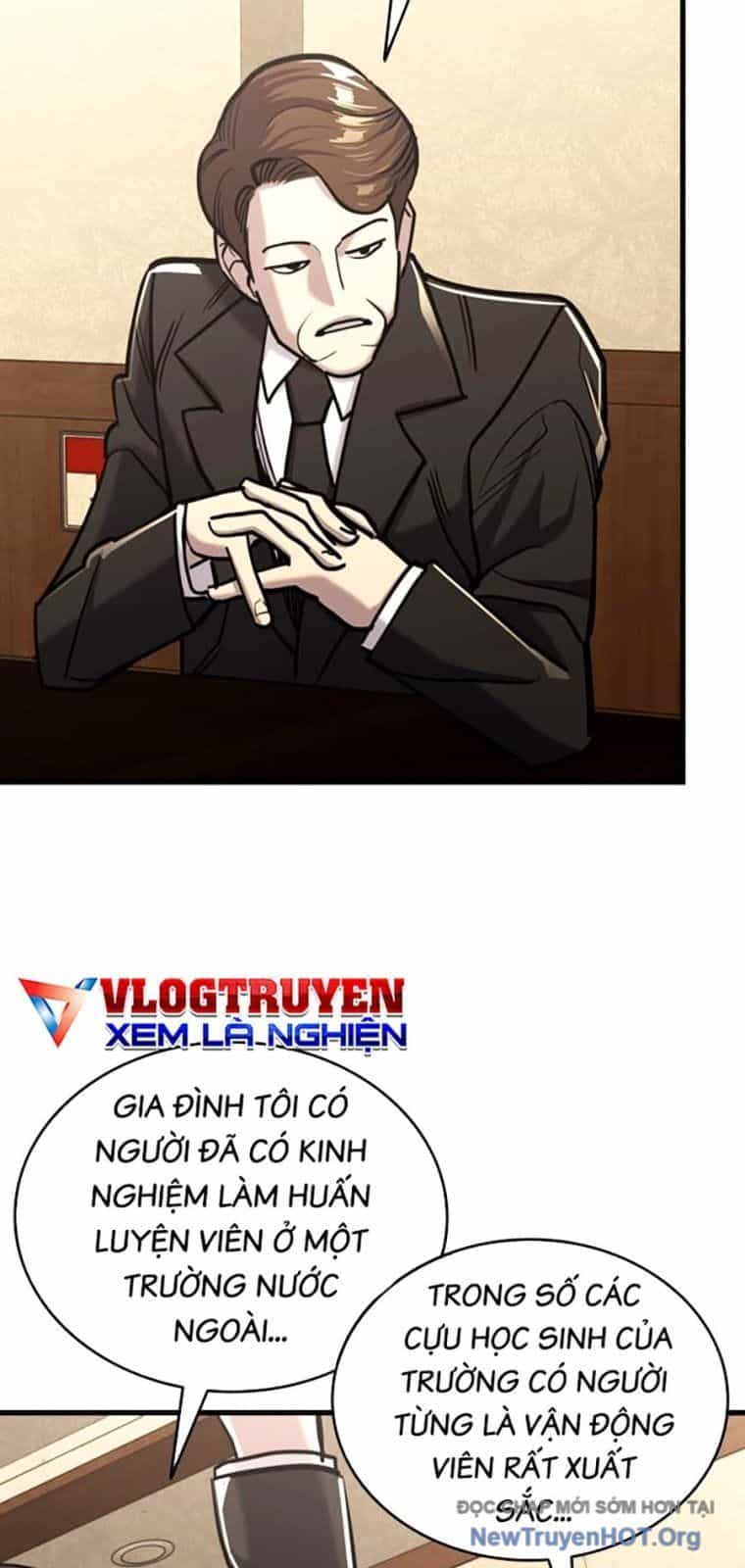 Thực Thi Công Lý - Chương 10 - ảnh 99