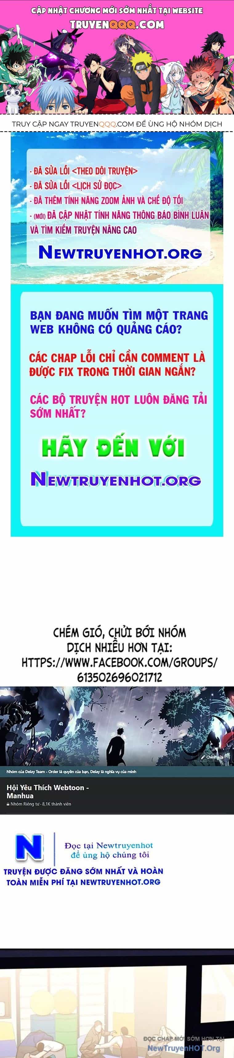 Thực Thi Công Lý - Chương 11 - ảnh 1