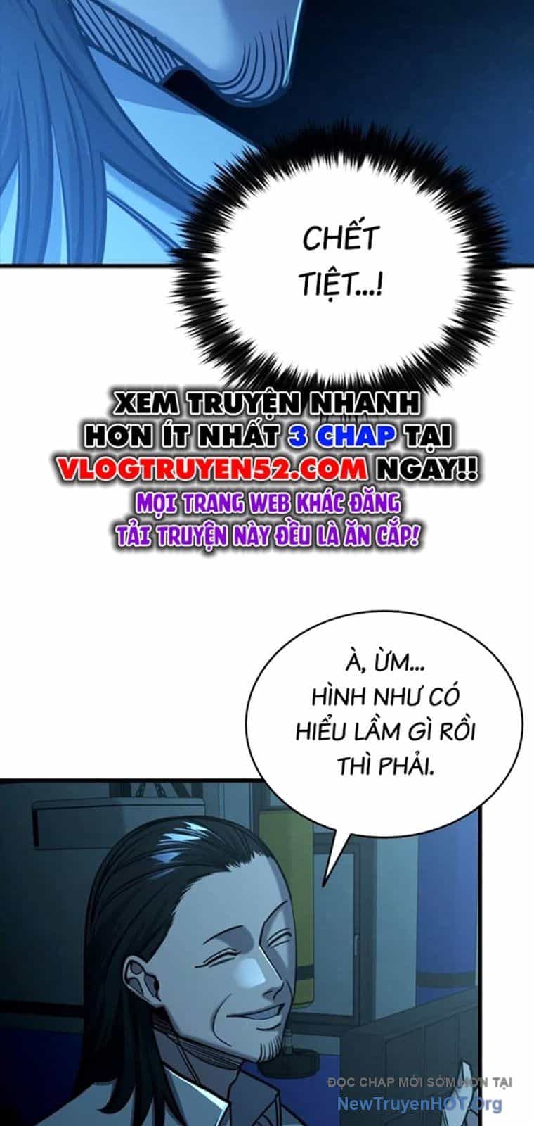 Thực Thi Công Lý - Chương 11 - ảnh 19