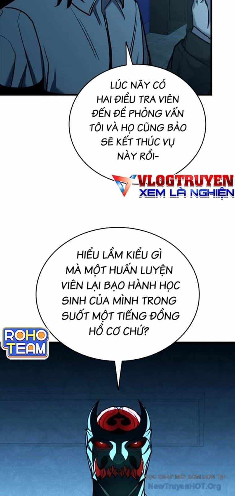 Thực Thi Công Lý - Chương 11 - ảnh 20