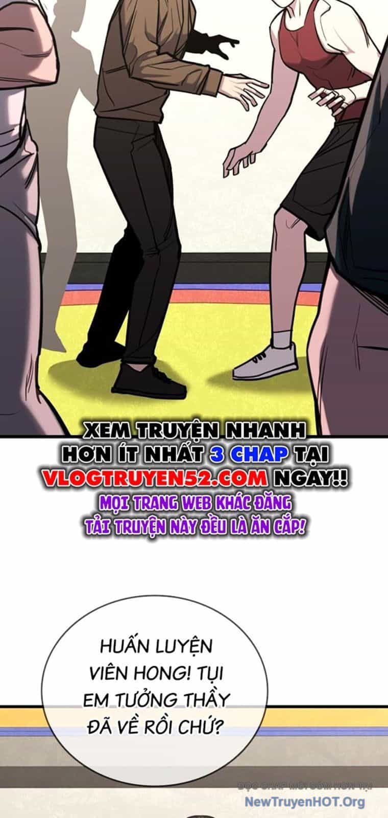 Thực Thi Công Lý - Chương 11 - ảnh 3
