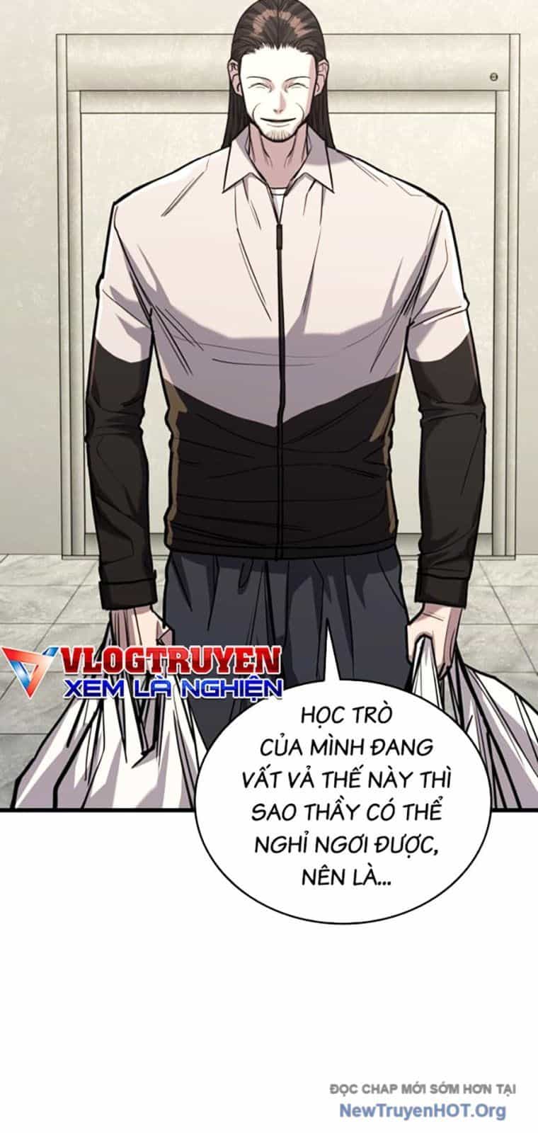 Thực Thi Công Lý - Chương 11 - ảnh 4