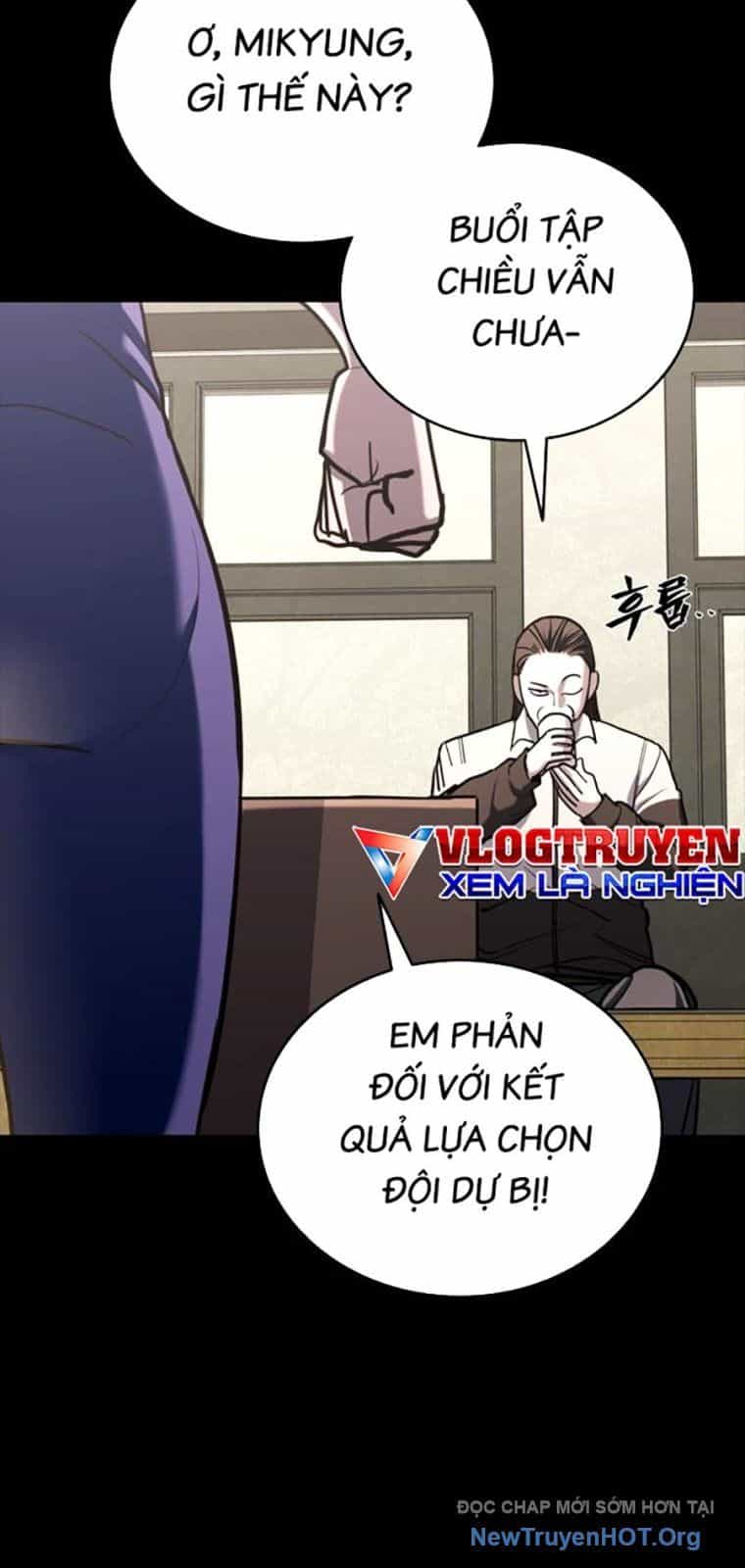 Thực Thi Công Lý - Chương 11 - ảnh 65