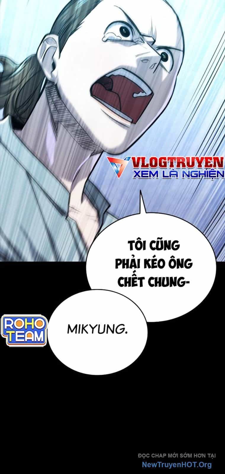 Thực Thi Công Lý - Chương 11 - ảnh 98