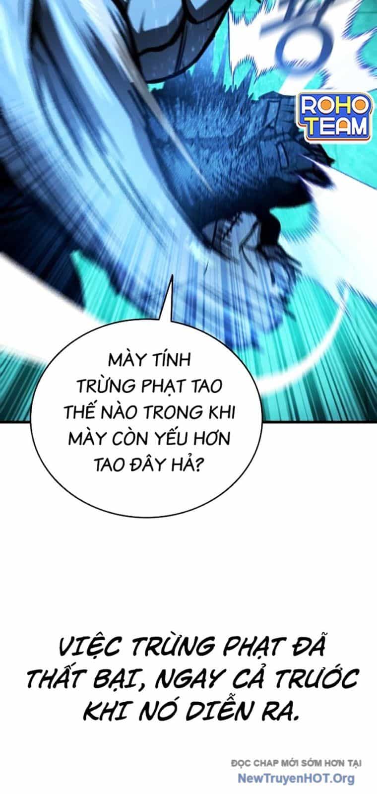 Thực Thi Công Lý - Chương 12 - ảnh 39