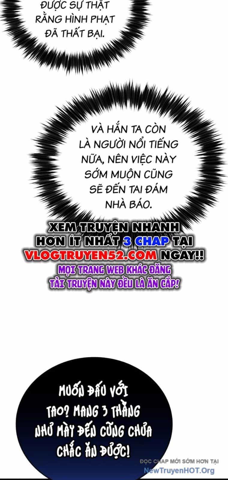 Thực Thi Công Lý - Chương 12 - ảnh 41