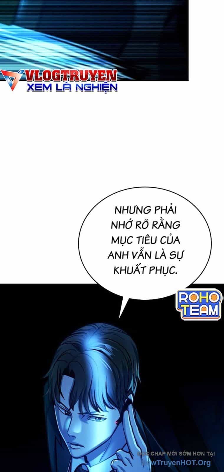 Thực Thi Công Lý - Chương 12 - ảnh 72