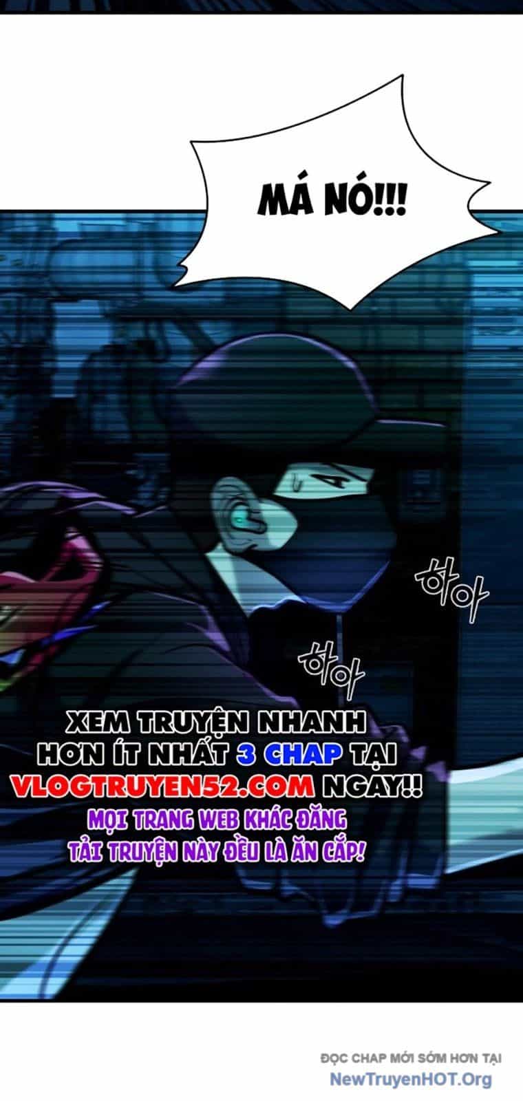 Thực Thi Công Lý - Chương 13 - ảnh 106
