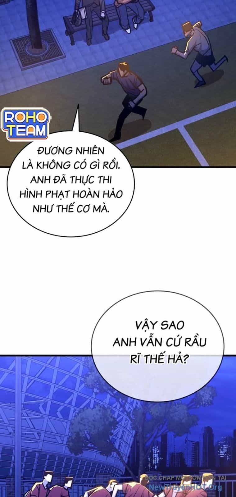 Thực Thi Công Lý - Chương 13 - ảnh 22