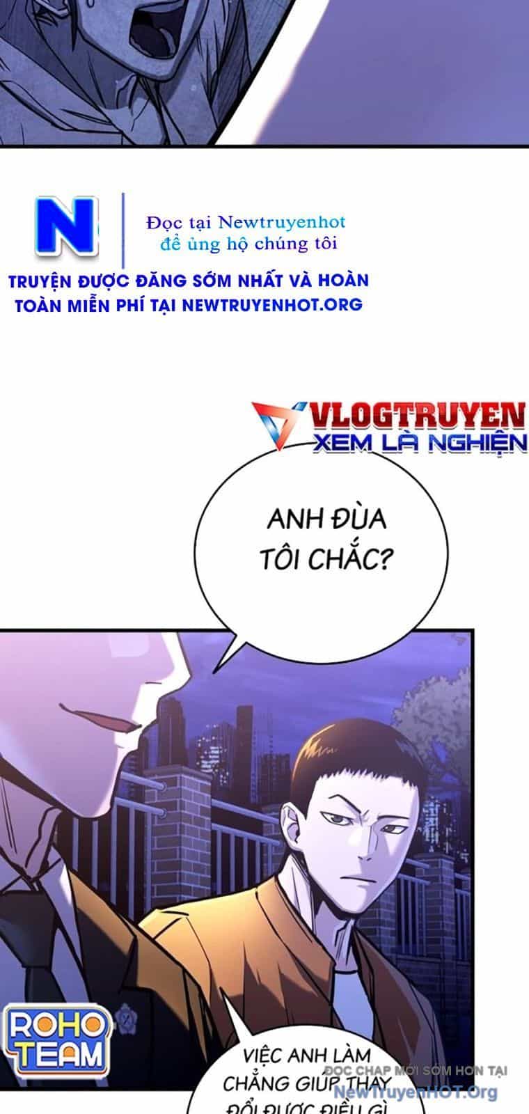 Thực Thi Công Lý - Chương 13 - ảnh 24