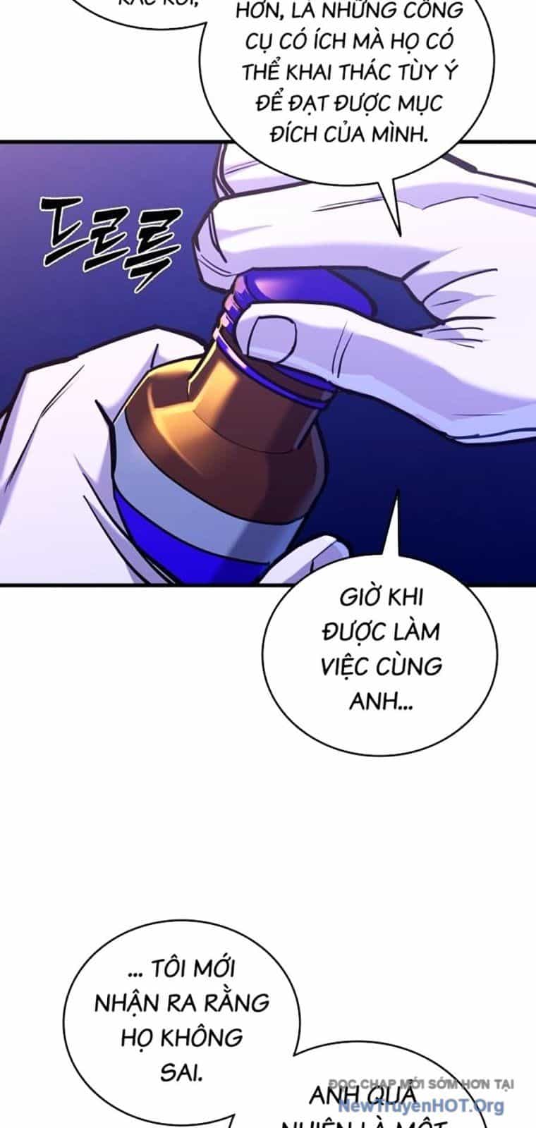 Thực Thi Công Lý - Chương 13 - ảnh 29