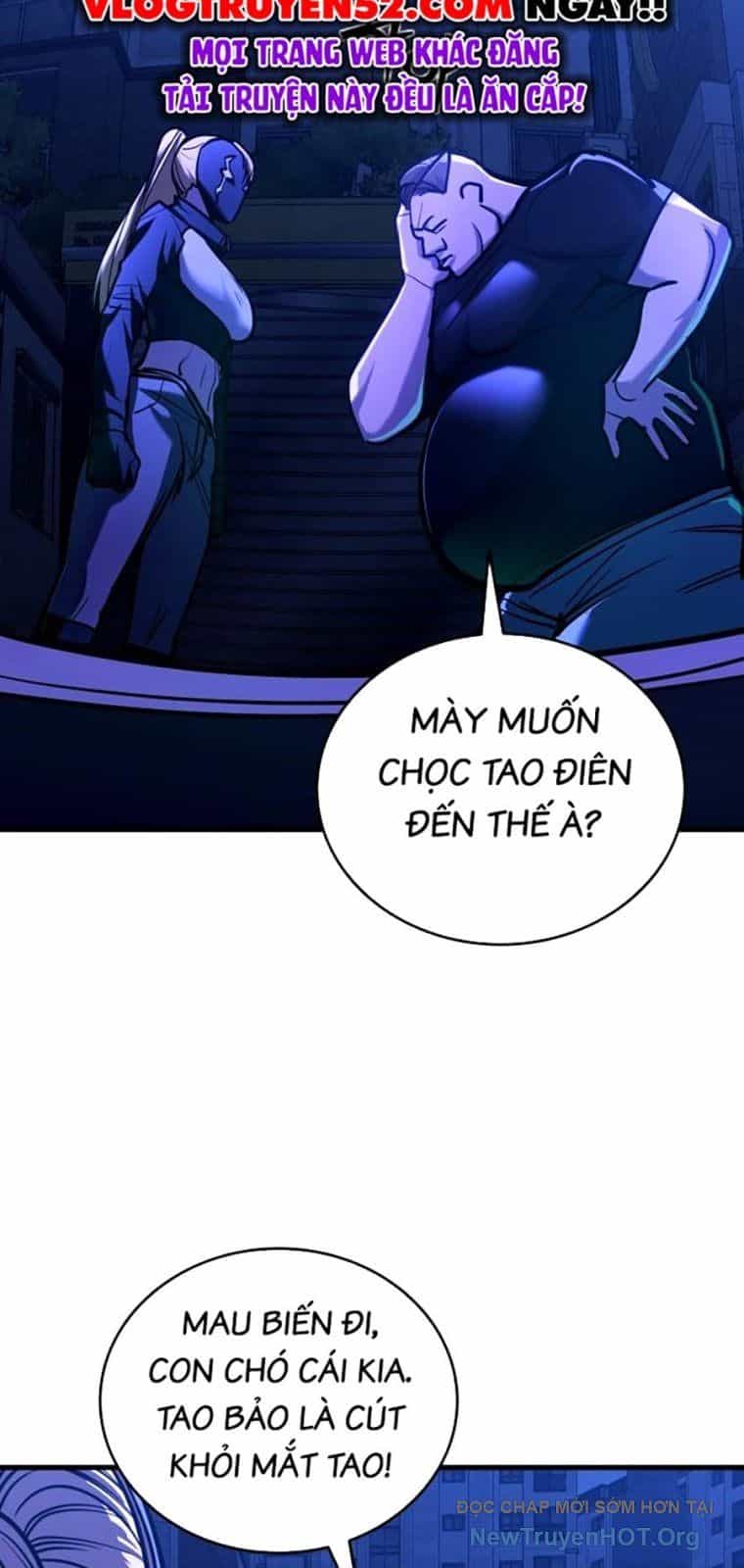 Thực Thi Công Lý - Chương 13 - ảnh 58
