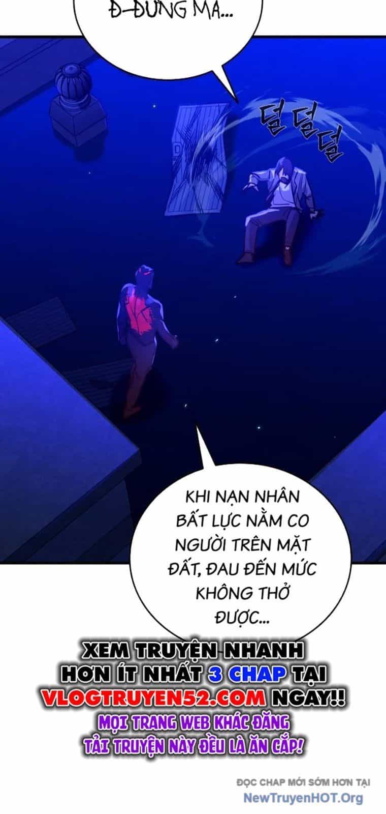 Thực Thi Công Lý - Chương 13 - ảnh 86