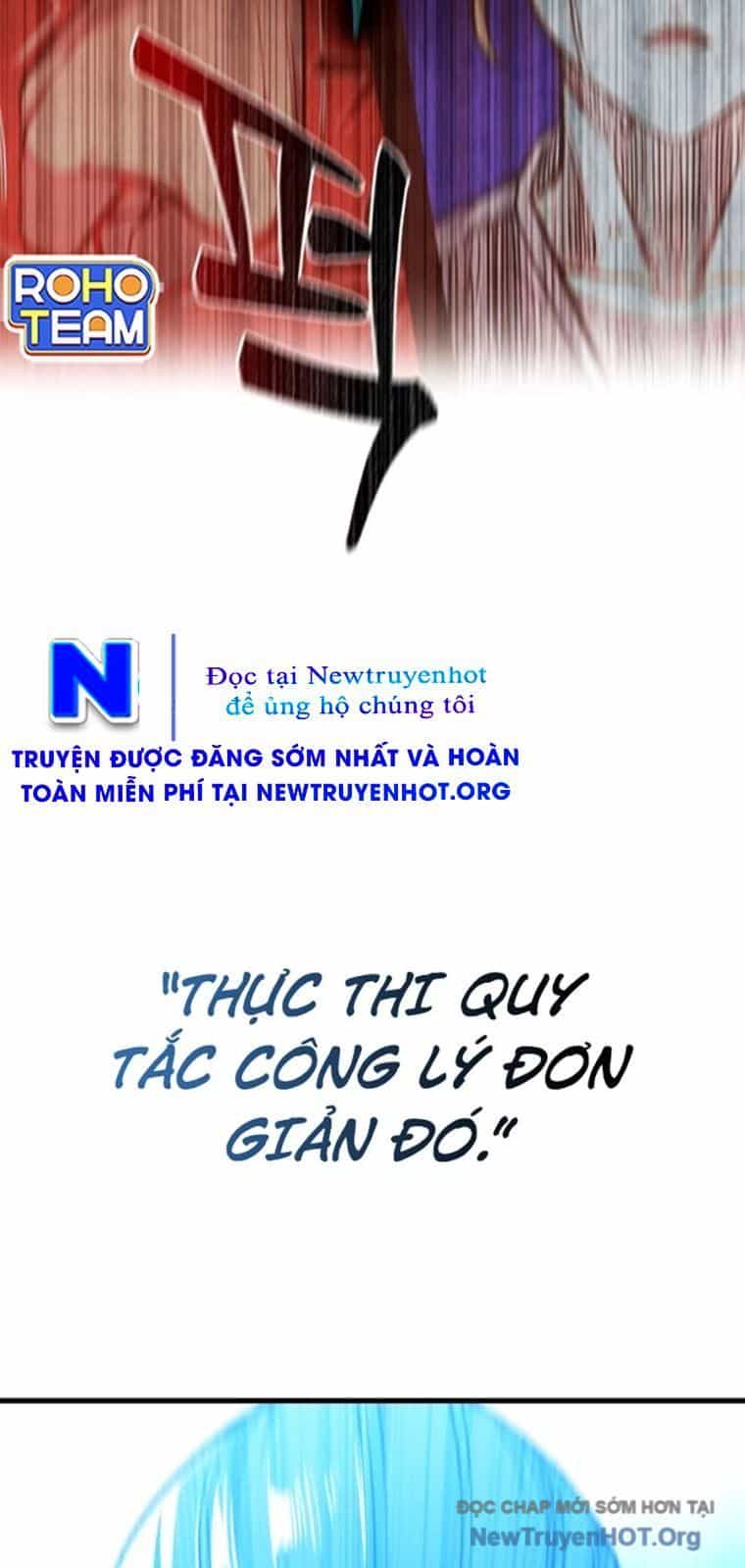 Thực Thi Công Lý - Chương 13 - ảnh 9