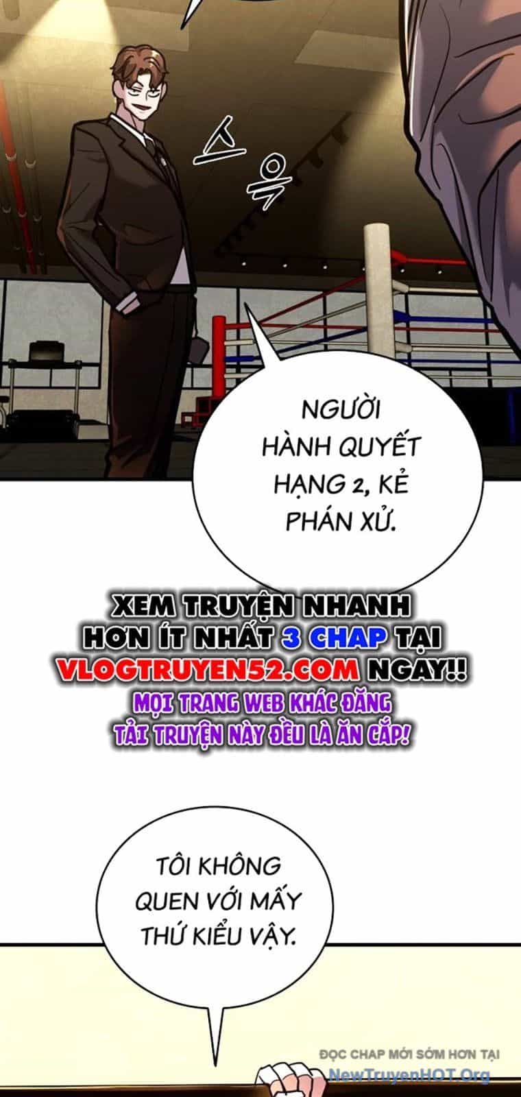 Thực Thi Công Lý - Chương 13 - ảnh 97