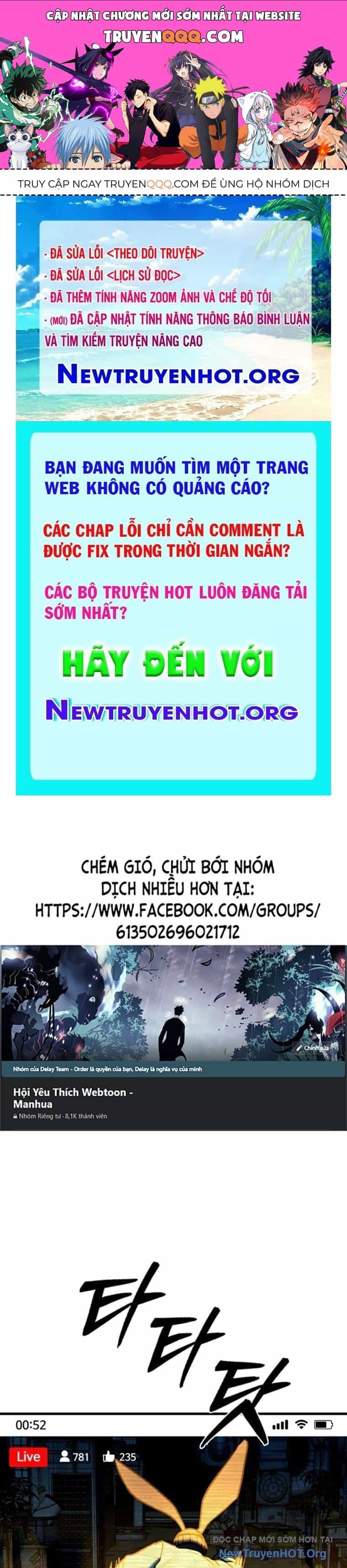 Thực Thi Công Lý - Chương 14 - ảnh 1