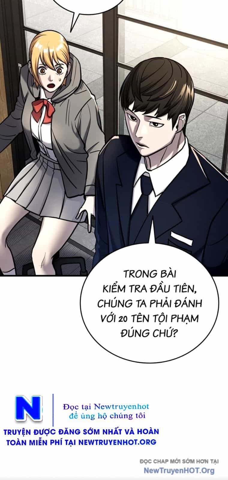 Thực Thi Công Lý - Chương 14 - ảnh 100
