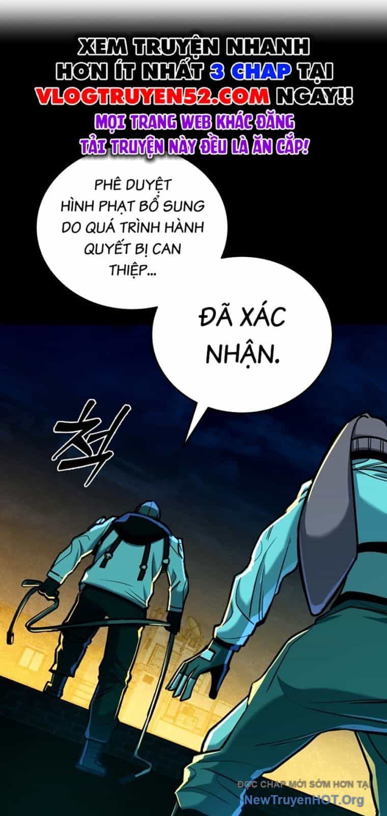 Thực Thi Công Lý - Chương 14 - ảnh 101