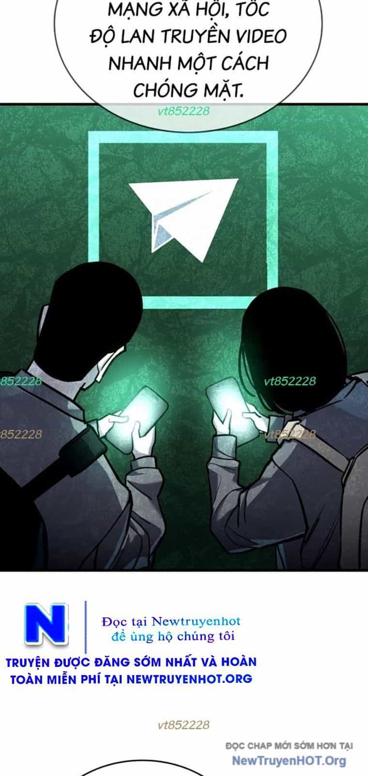 Thực Thi Công Lý - Chương 14 - ảnh 6