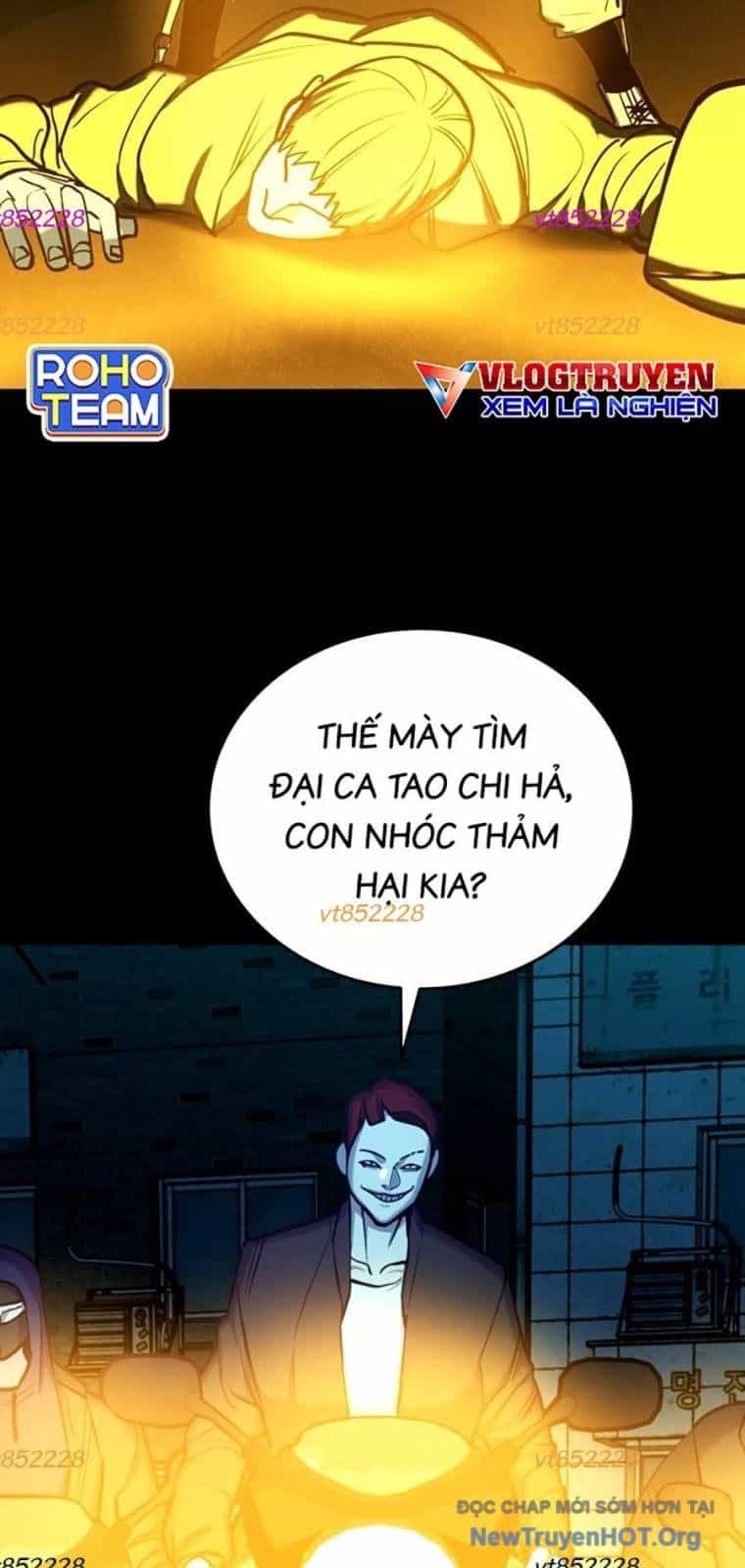 Thực Thi Công Lý - Chương 14 - ảnh 62