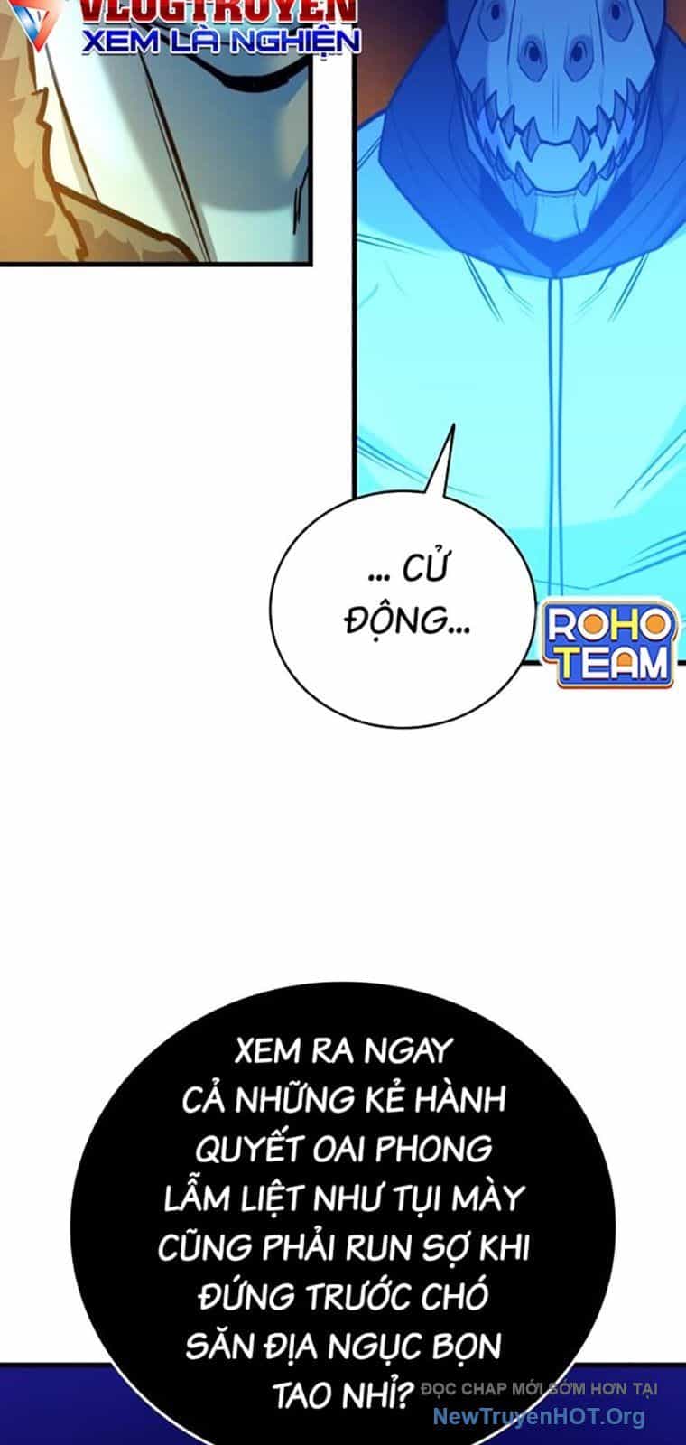 Thực Thi Công Lý - Chương 15 - ảnh 100