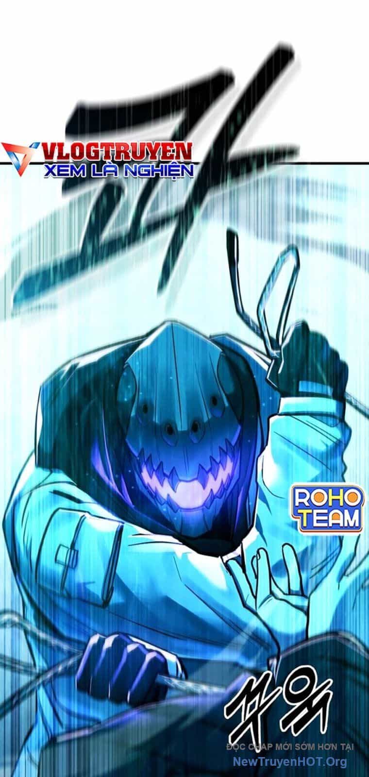 Thực Thi Công Lý - Chương 15 - ảnh 38