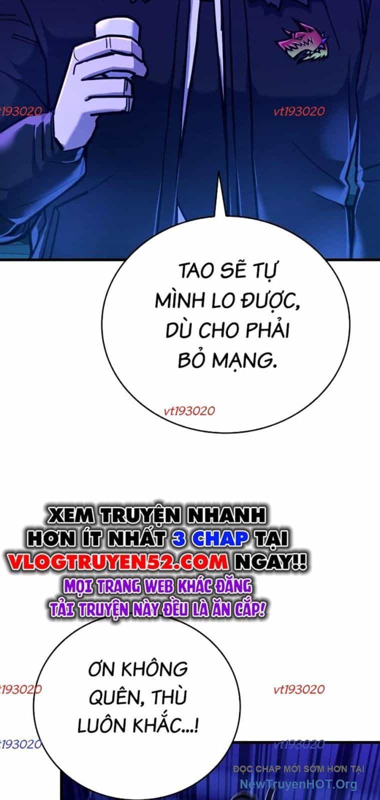 Thực Thi Công Lý - Chương 15 - ảnh 52
