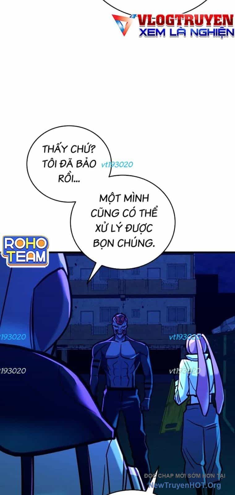 Thực Thi Công Lý - Chương 15 - ảnh 69