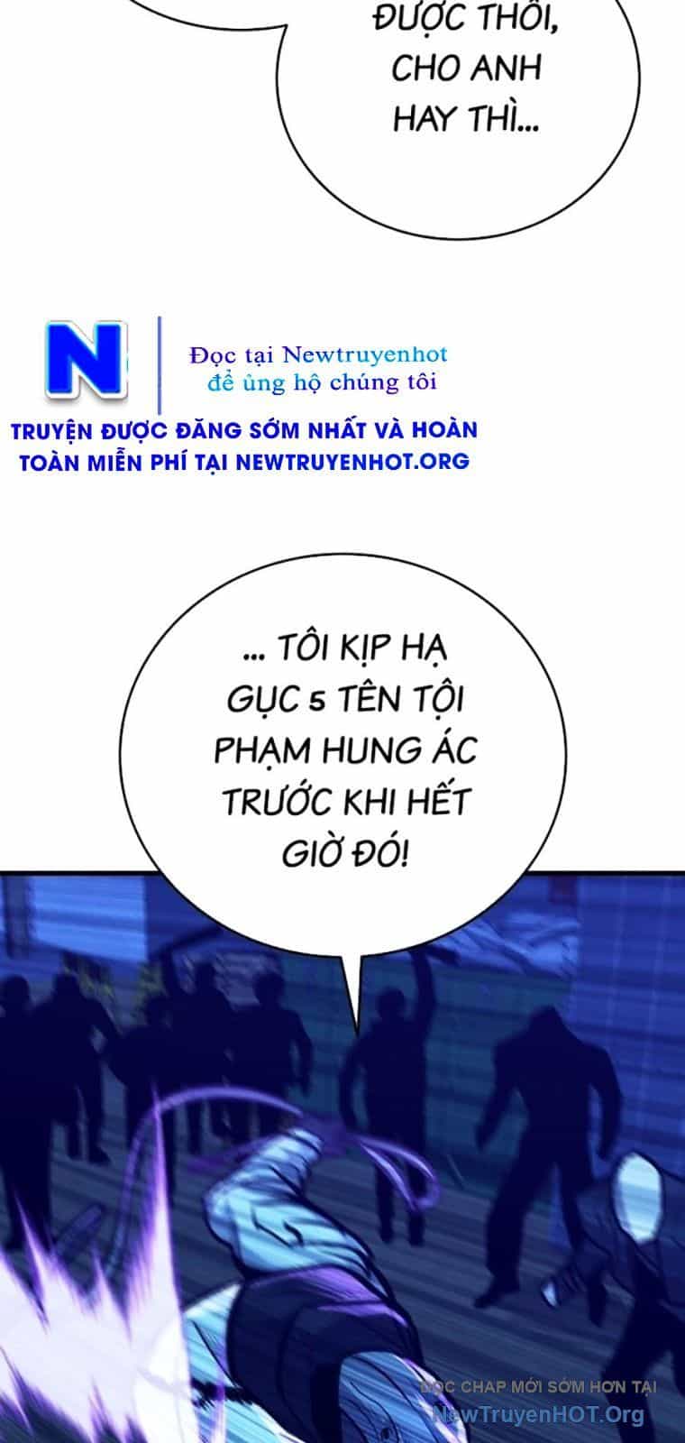 Thực Thi Công Lý - Chương 15 - ảnh 75