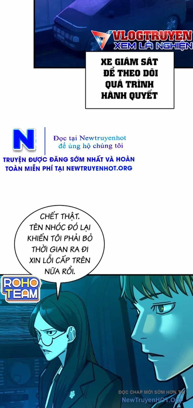 Thực Thi Công Lý - Chương 15 - ảnh 83