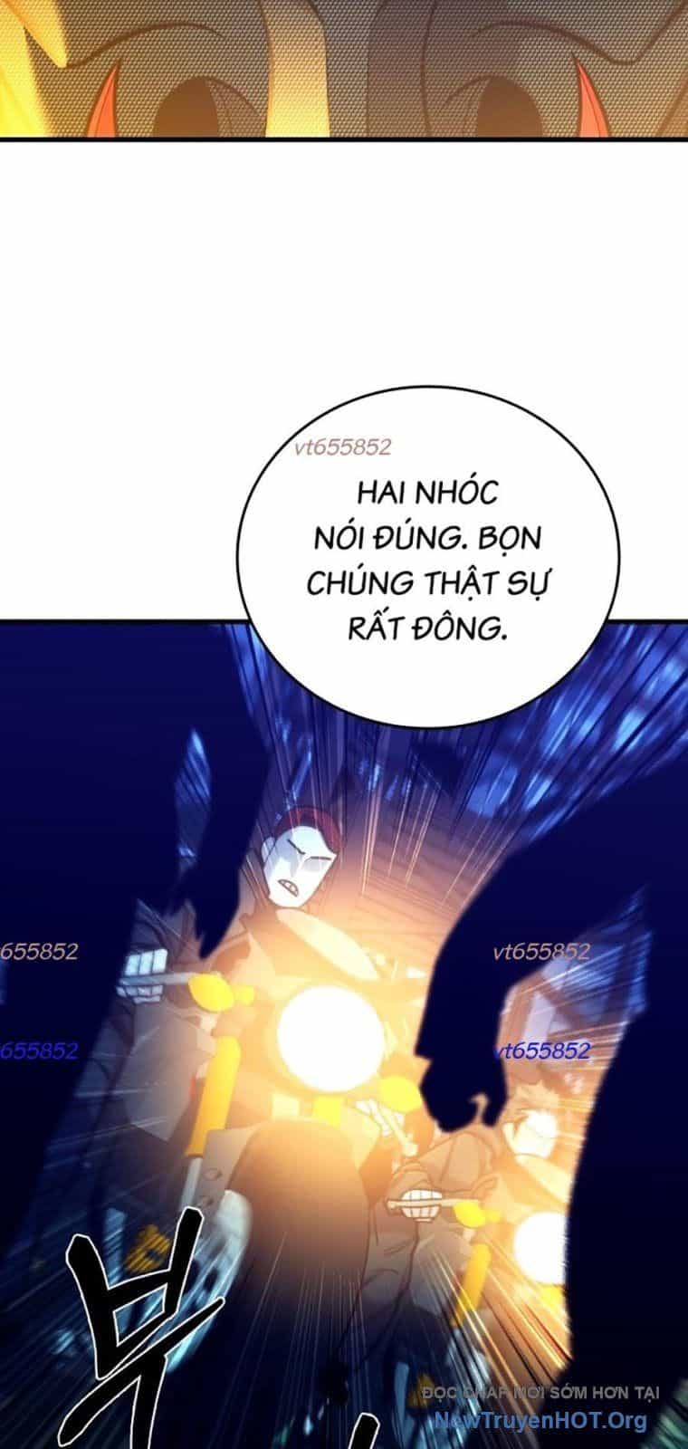 Thực Thi Công Lý - Chương 16 - ảnh 10