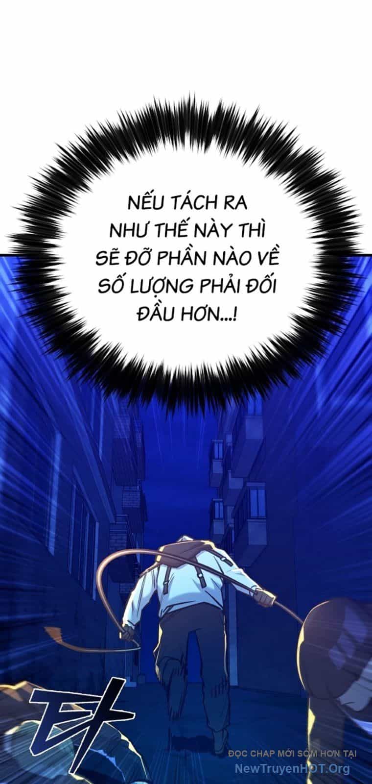 Thực Thi Công Lý - Chương 16 - ảnh 110