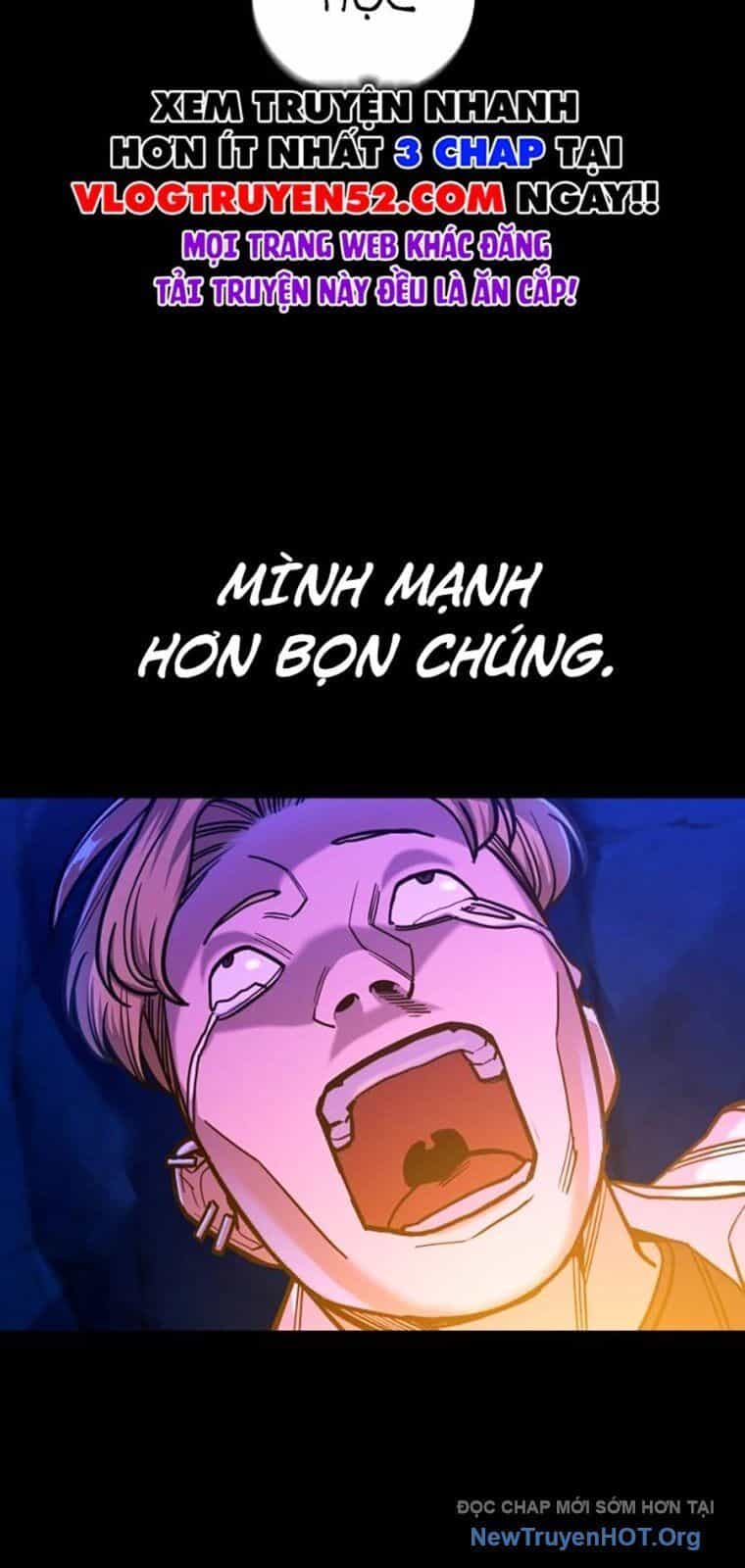 Thực Thi Công Lý - Chương 17 - ảnh 21