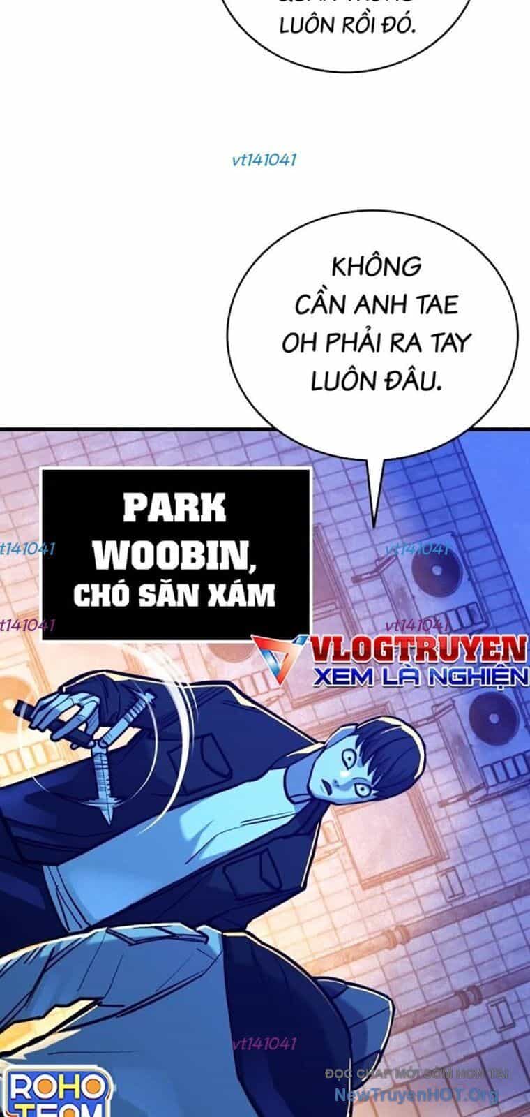 Thực Thi Công Lý - Chương 17 - ảnh 7