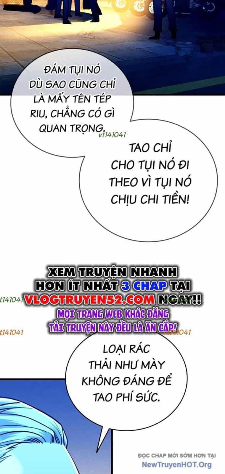 Thực Thi Công Lý - Chương 17 - ảnh 82