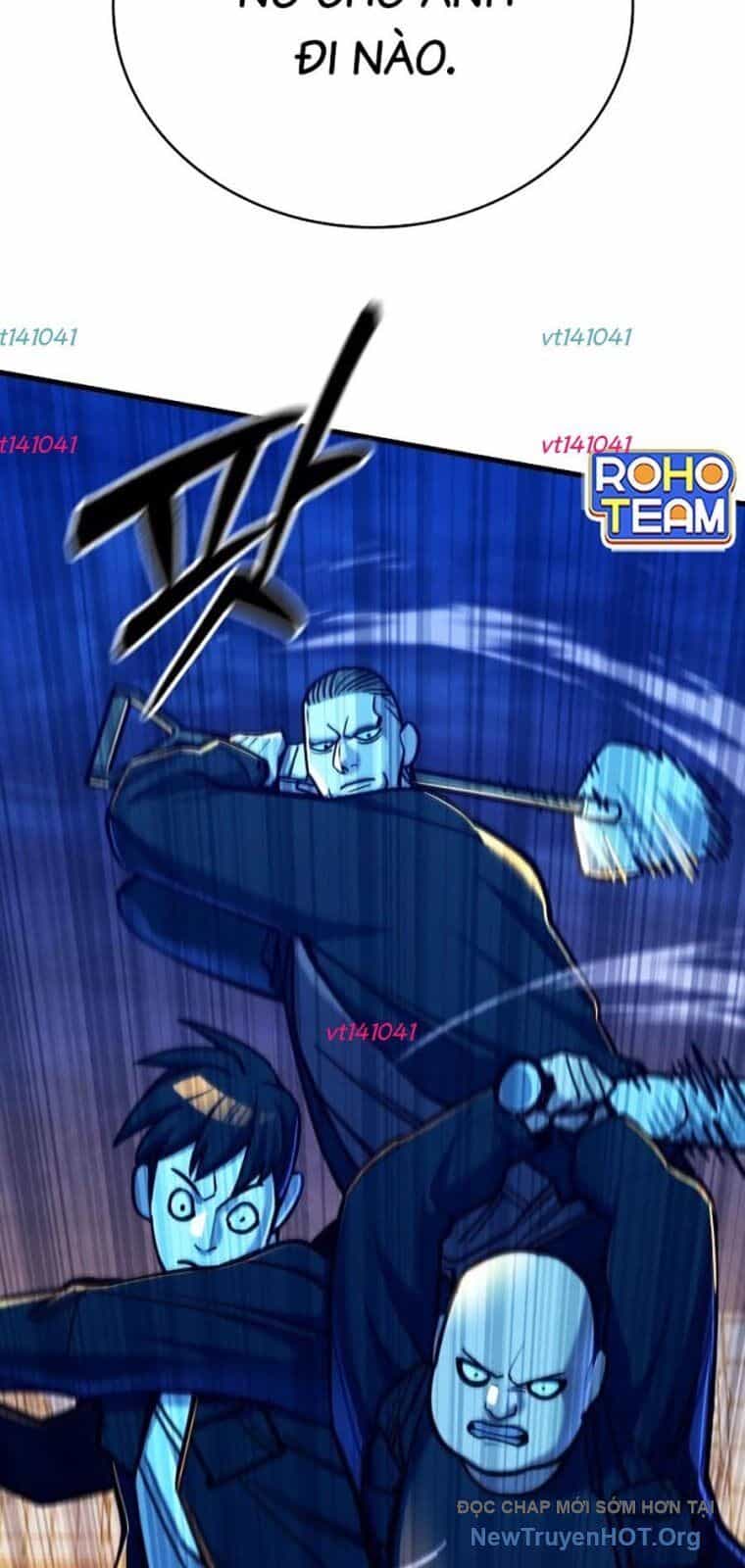 Thực Thi Công Lý - Chương 17 - ảnh 84
