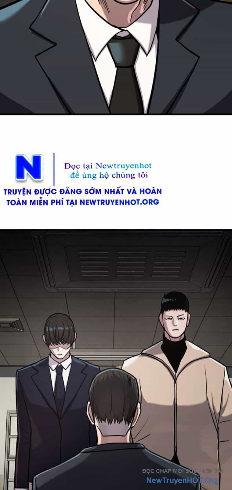 Thực Thi Công Lý - Chương 18 - ảnh 112