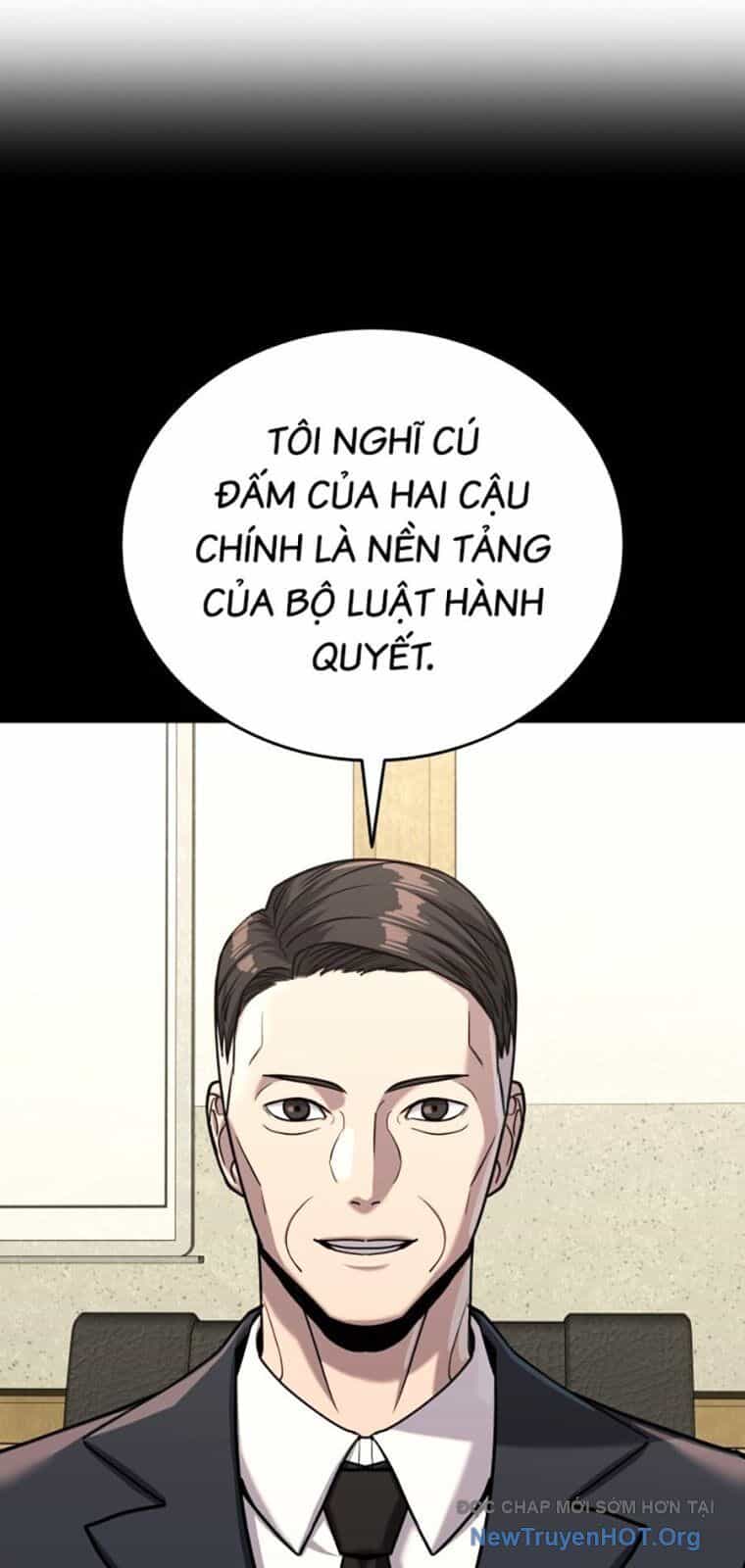 Thực Thi Công Lý - Chương 18 - ảnh 124