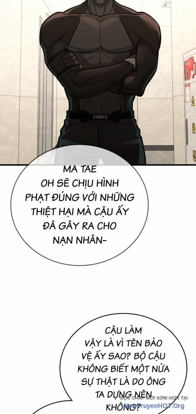 Thực Thi Công Lý - Chương 18 - ảnh 19