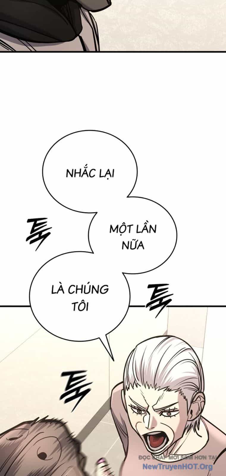 Thực Thi Công Lý - Chương 18 - ảnh 22
