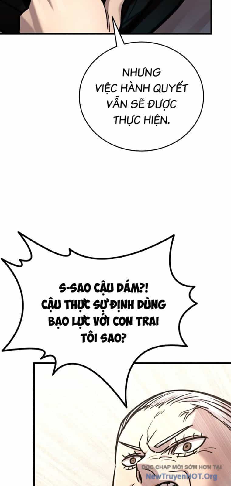 Thực Thi Công Lý - Chương 18 - ảnh 26