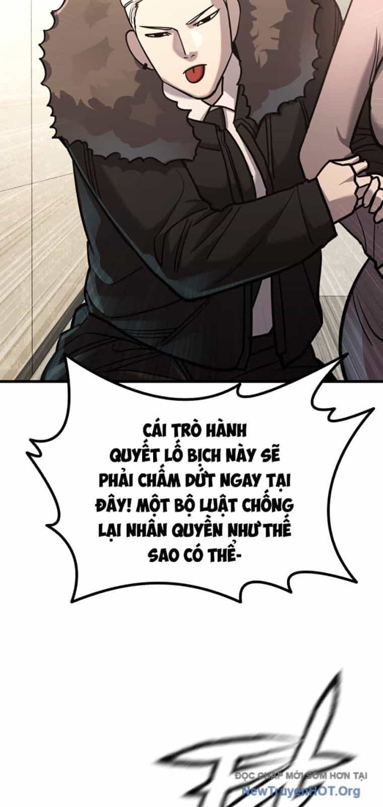 Thực Thi Công Lý - Chương 18 - ảnh 28