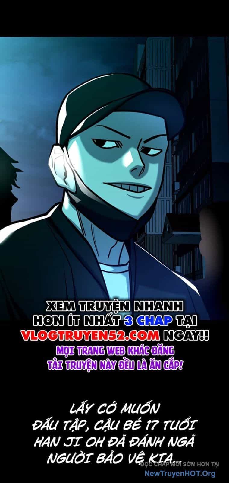 Thực Thi Công Lý - Chương 18 - ảnh 35