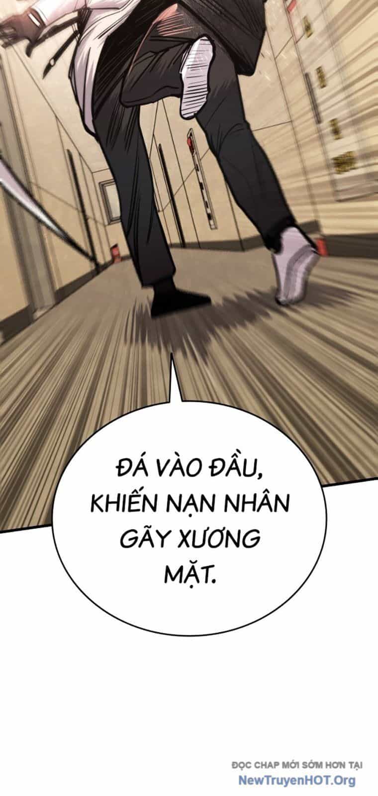 Thực Thi Công Lý - Chương 18 - ảnh 52