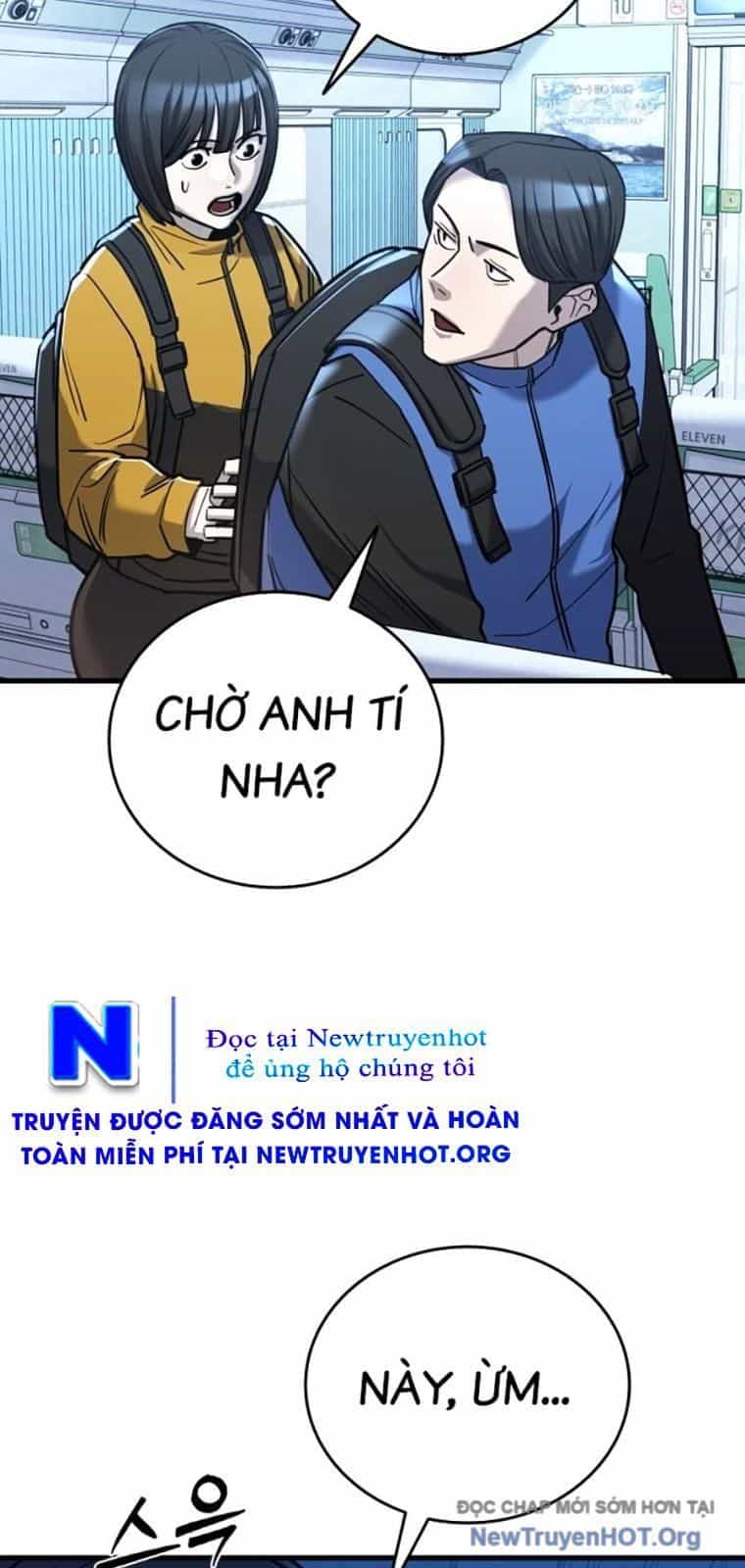 Thực Thi Công Lý - Chương 19 - ảnh 104
